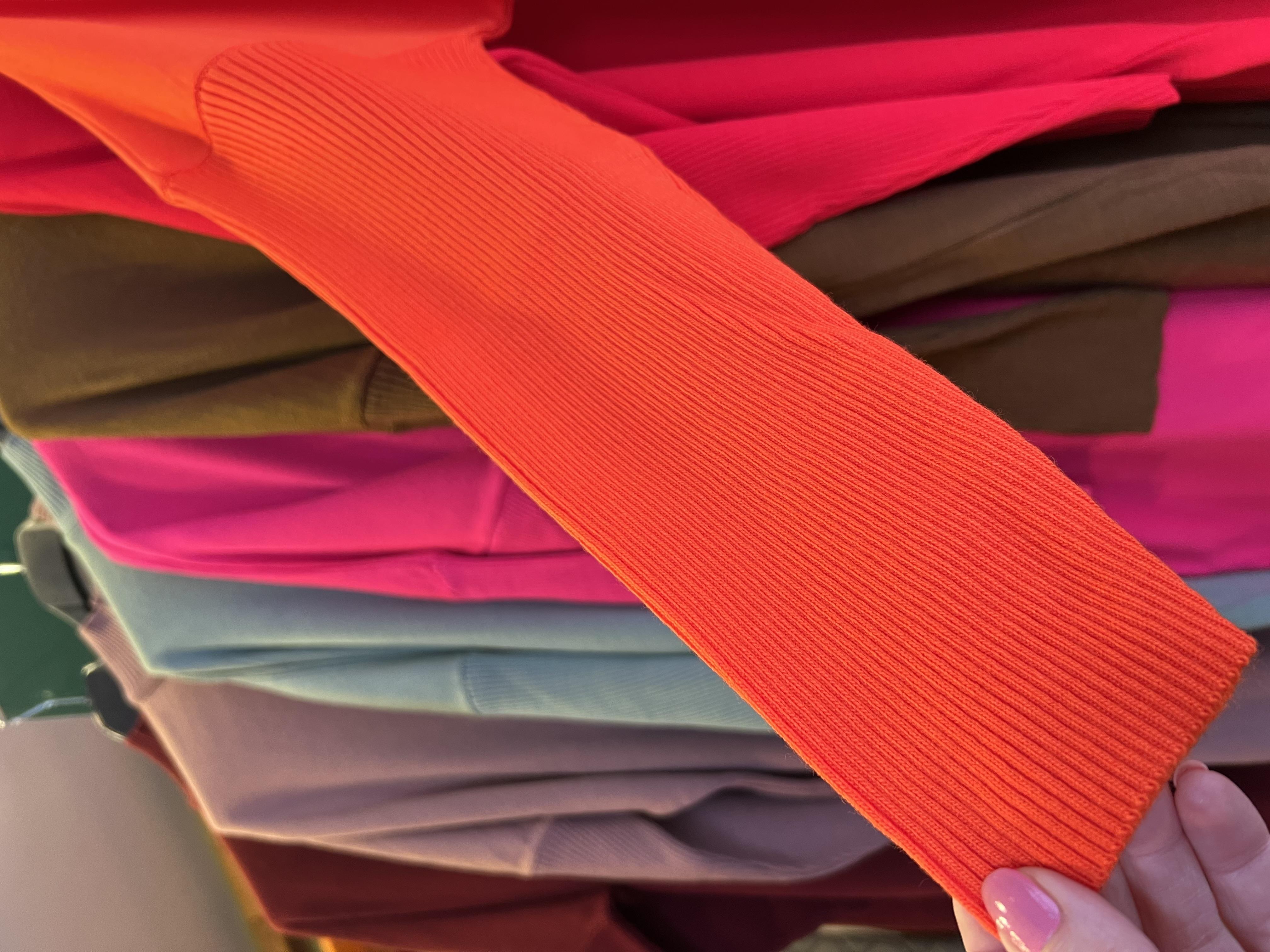 Yarım Balıkçı Triko Tunik