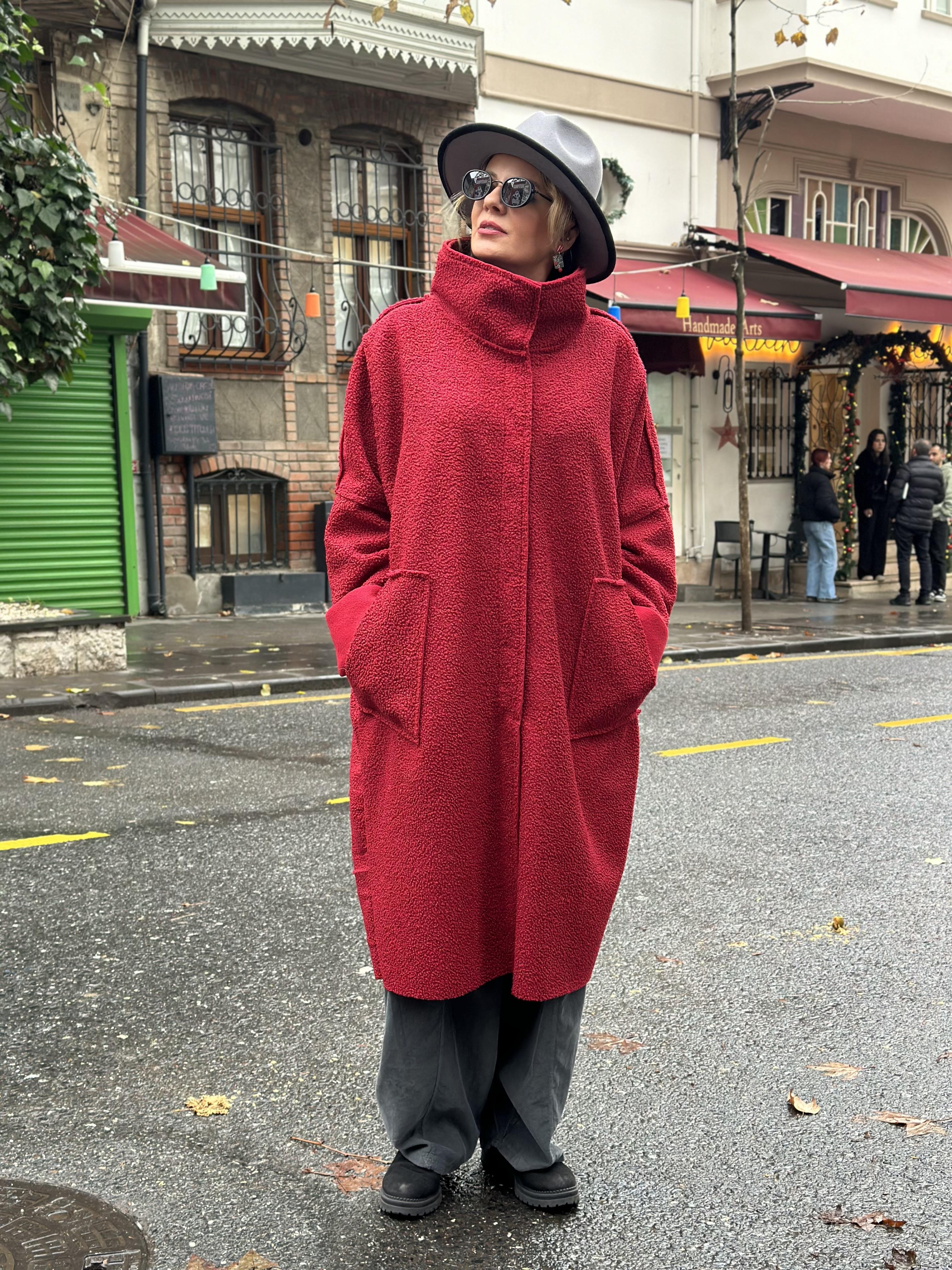 Buklet Uzun Kaban