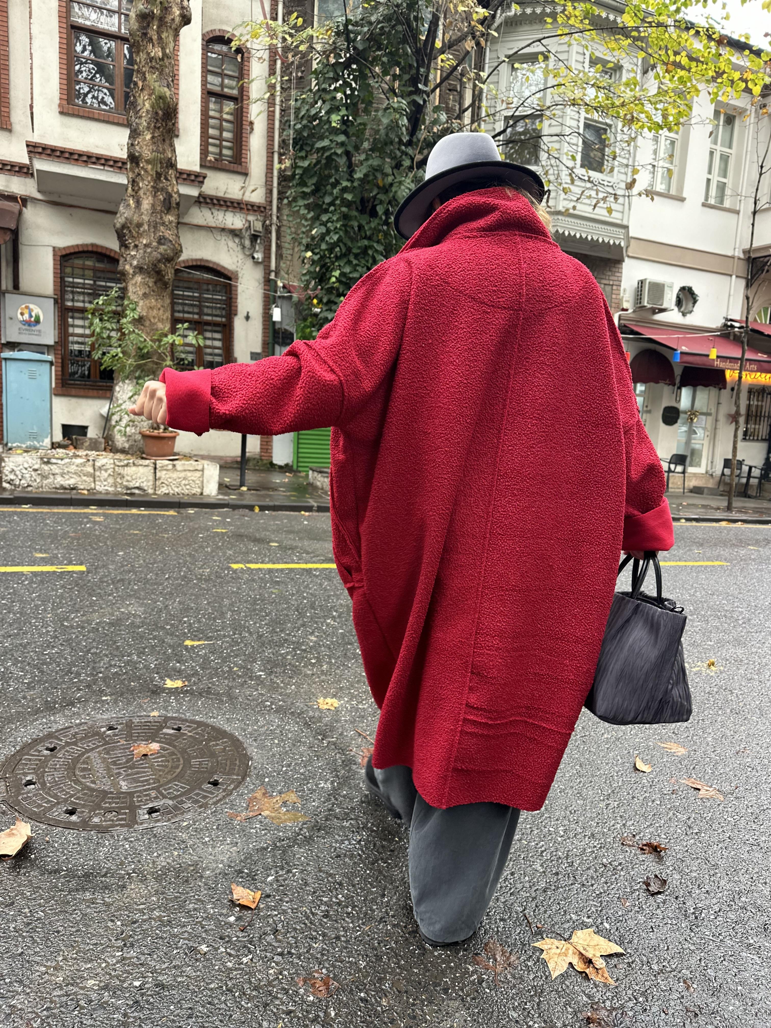 Buklet Uzun Kaban