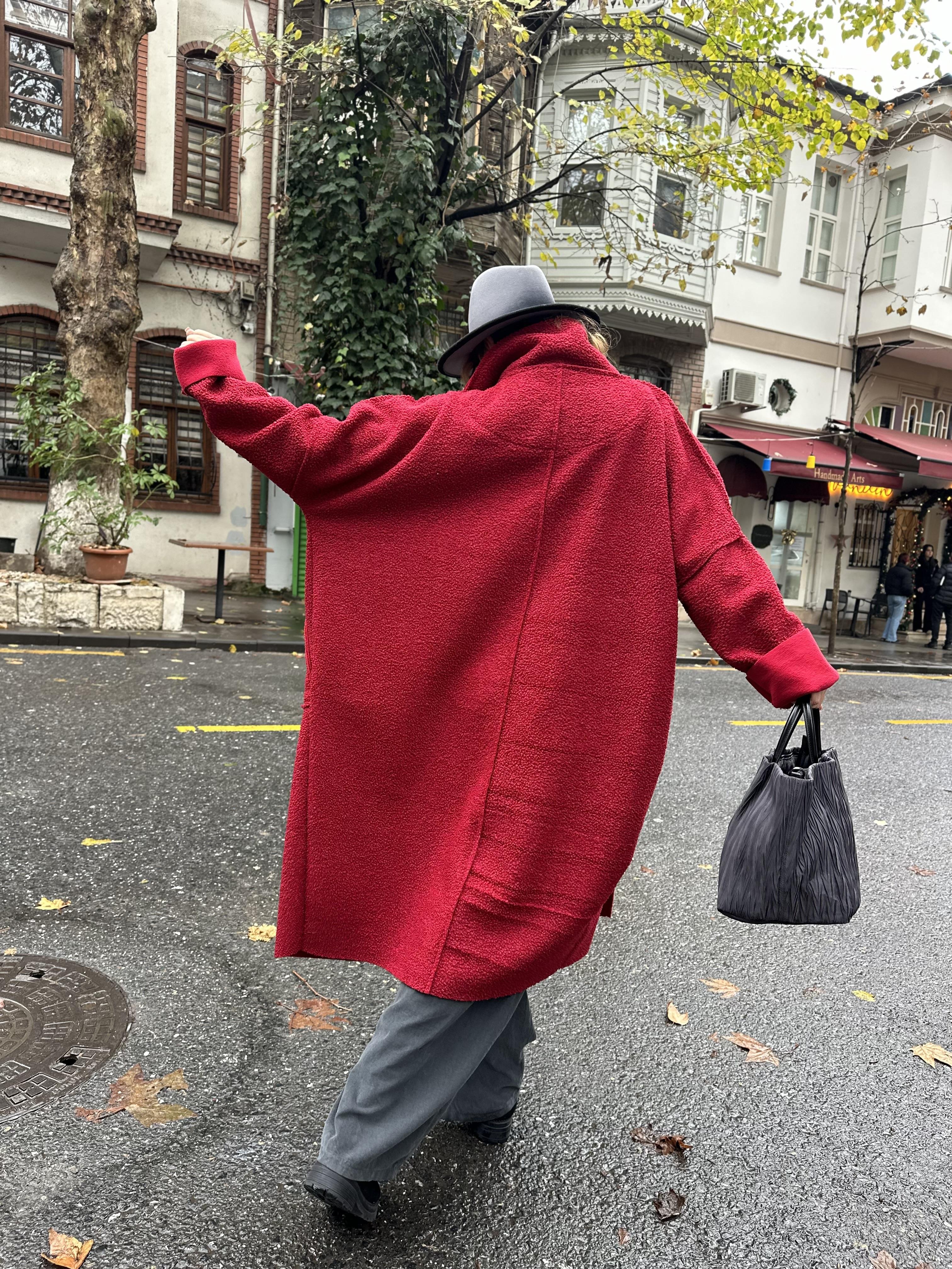 Buklet Uzun Kaban