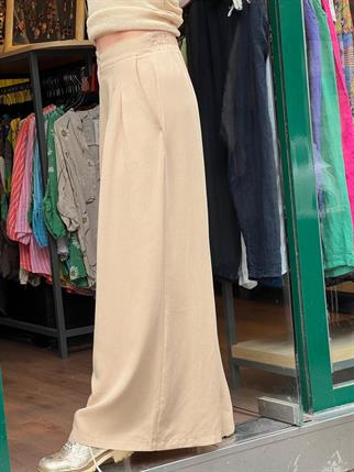 Tensel Palazzo Pantolon