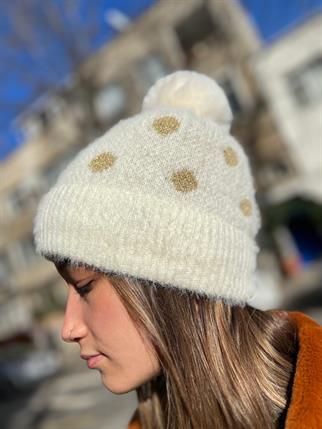 İthal İçi Peluş Bere