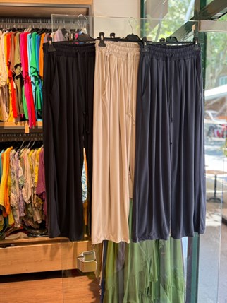 Tensel Modal Pantolon
