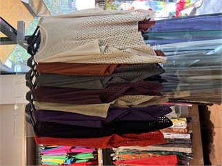 Delikli Merserize Panço