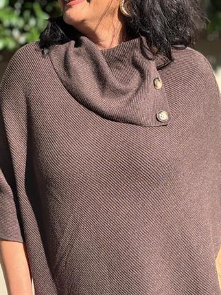 İthal Triko Panço