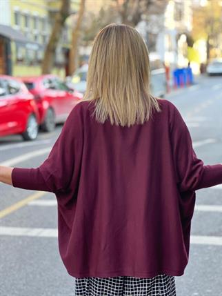 3 Kullanımlı Pamuk Triko