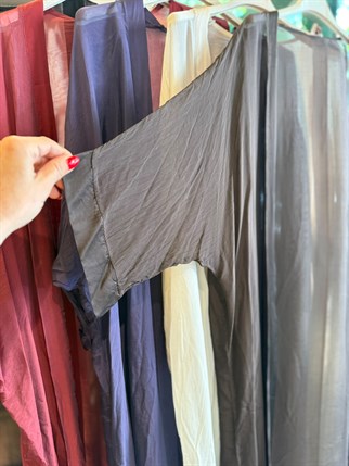 İpek Kaftan