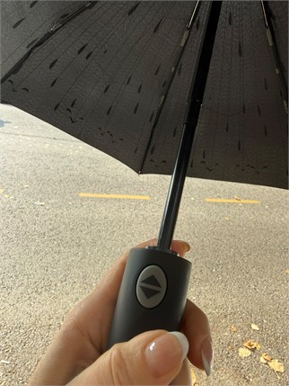 Tam Otomatik Damlacık Şemsiye