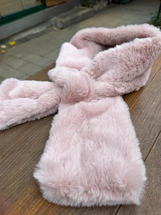Pudra Peluş Ethol