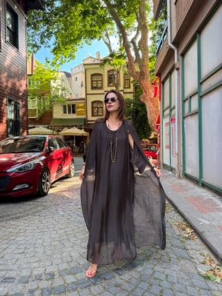 İpek Kaftan