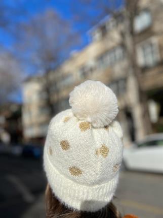 İthal İçi Peluş Bere
