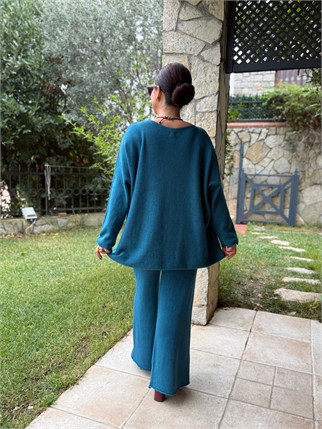 İthal Angora Yumoş Takım