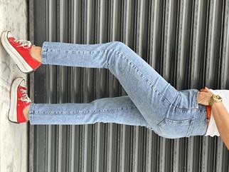Mavi Mom Jeans Kot Pantolon