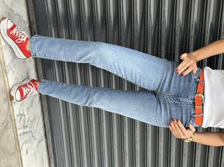 Mavi Mom Jeans Kot Pantolon