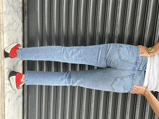 Mavi Mom Jeans Kot Pantolon