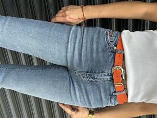 Mavi Mom Jeans Kot Pantolon