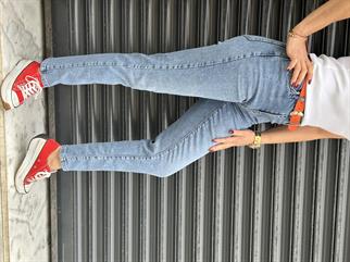 Mavi Mom Jeans Kot Pantolon