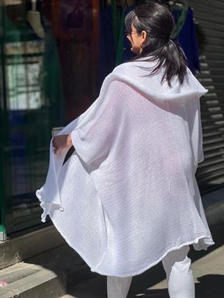 Şal Yaka Hırka