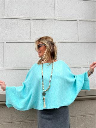 Tiftik Yarasa Kol Kazak