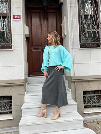 Tiftik Yarasa Kol Kazak