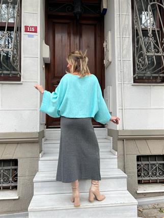 Tiftik Yarasa Kol Kazak