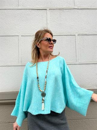 Tiftik Yarasa Kol Kazak