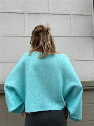 Tiftik Yarasa Kol Kazak