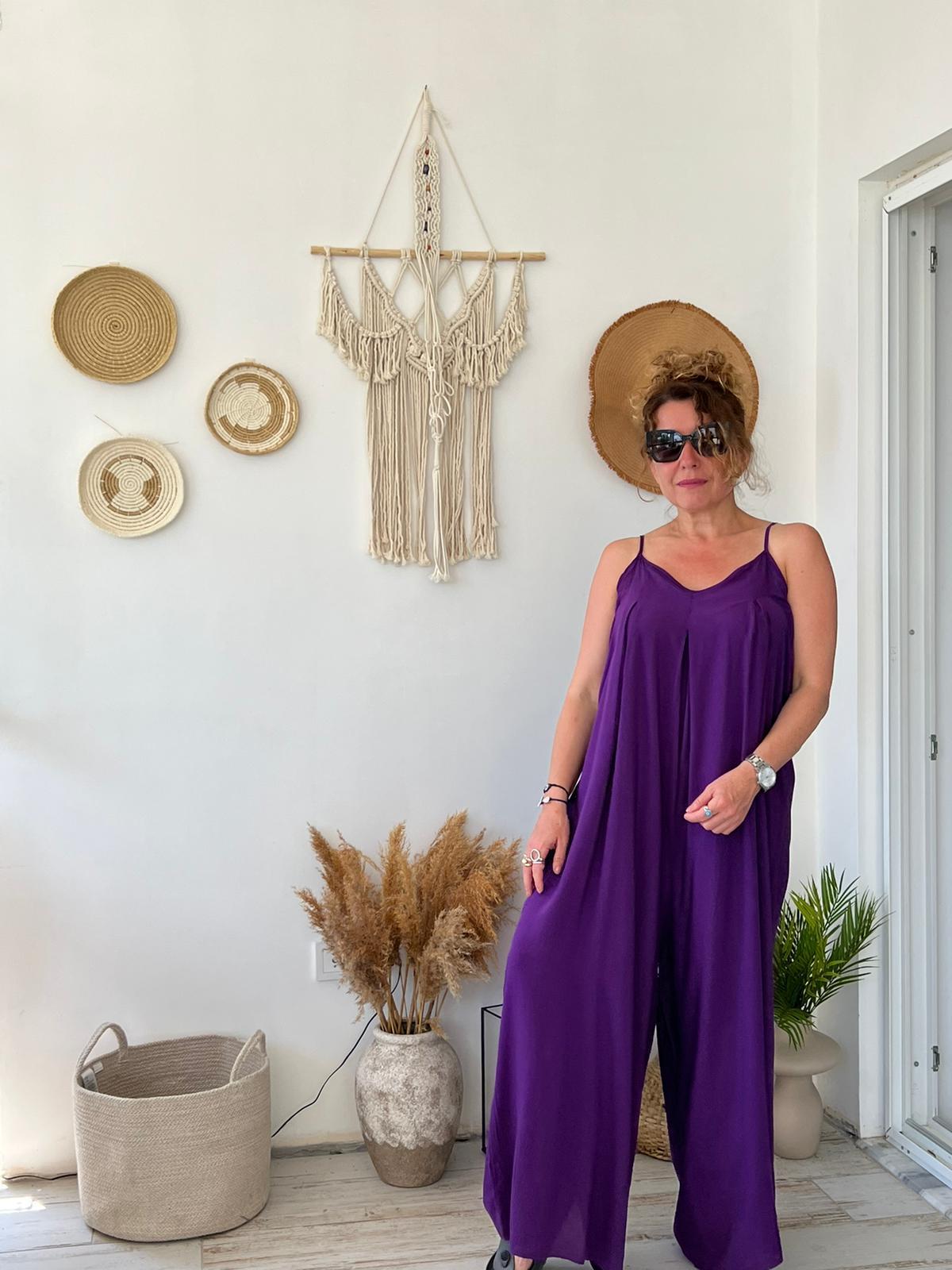 Bol Paça Salaş Tulum
