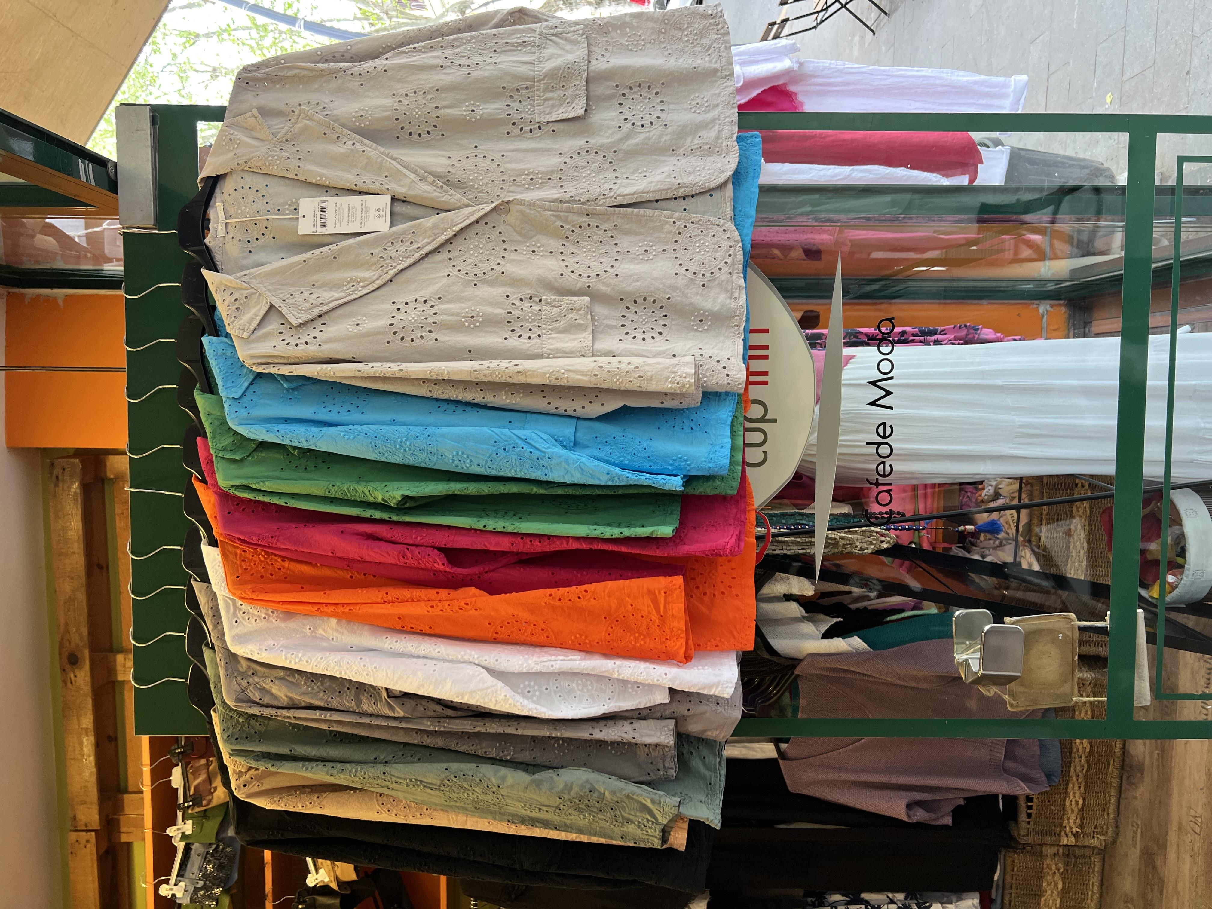 Fisto İthal Blazer Ceket