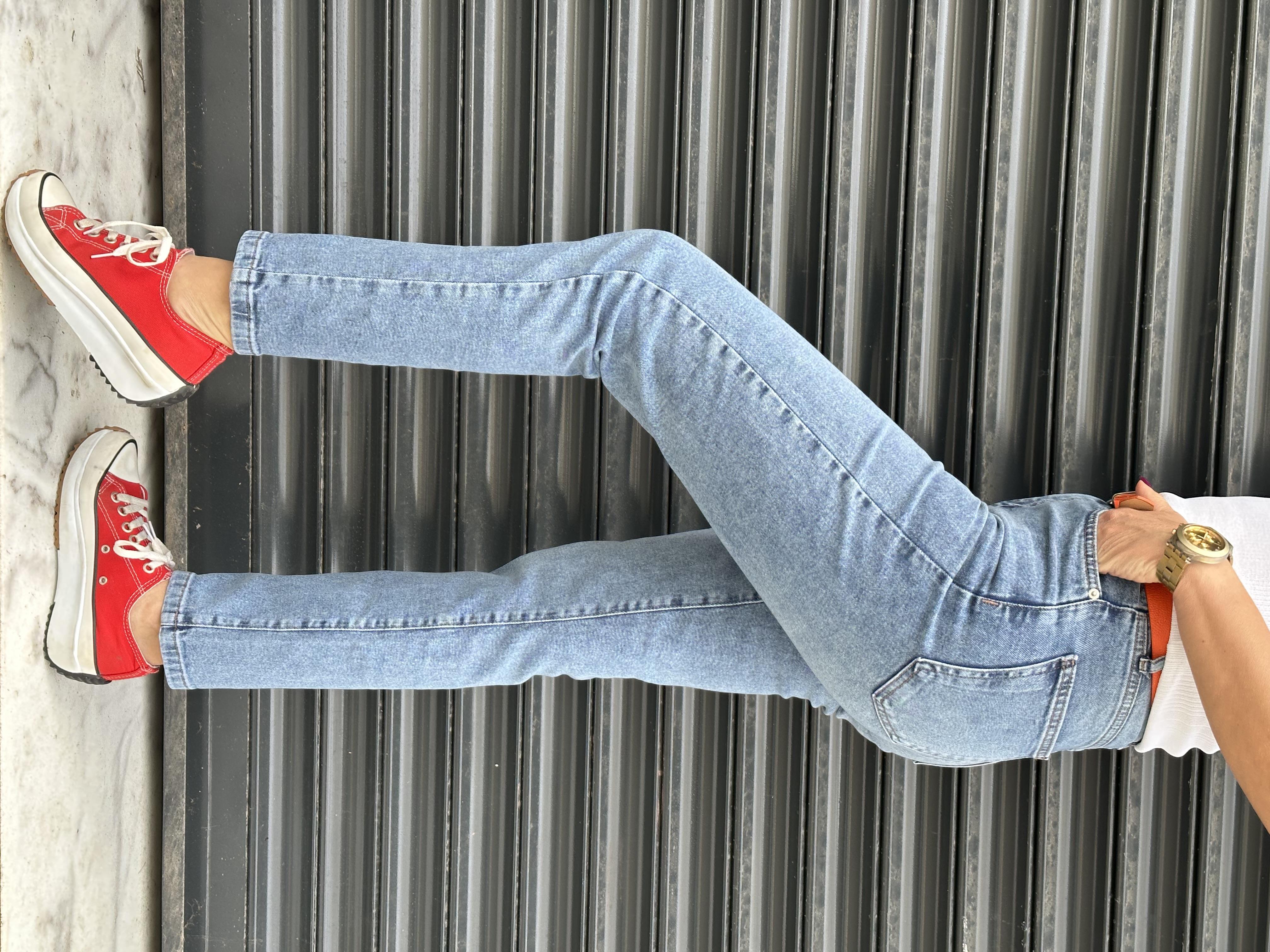 Mavi Mom Jeans