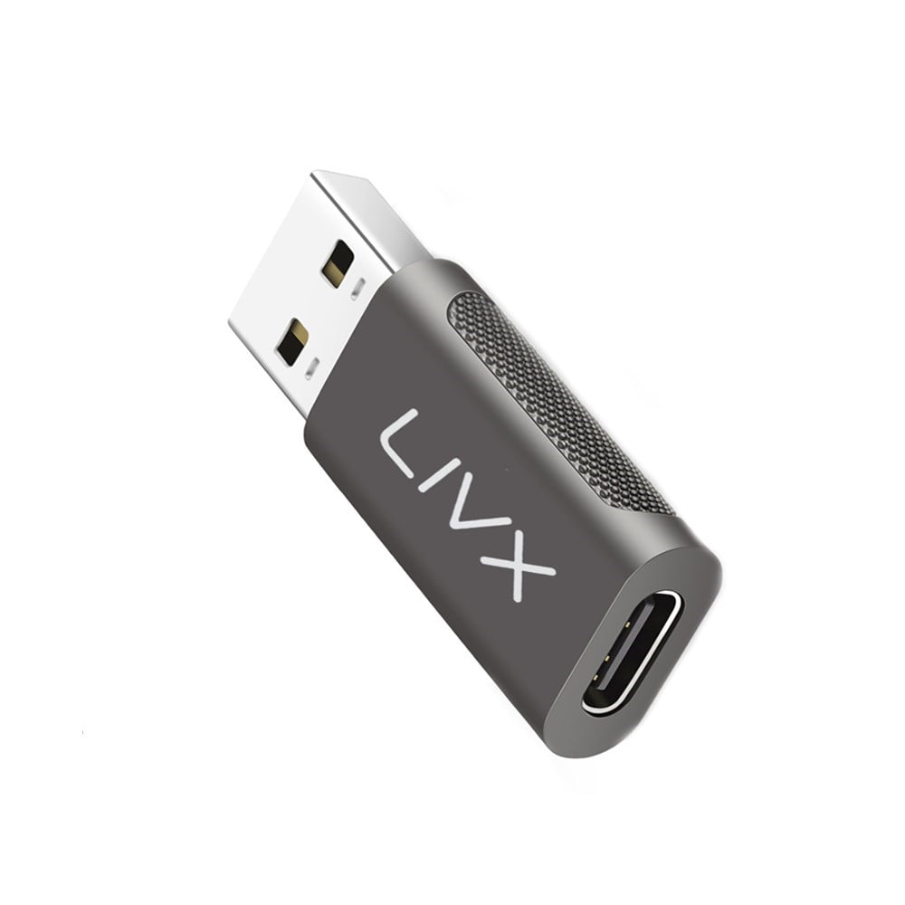 Livx Type C To Usb 3.0 Çevirici Dönüştürücü Otg Adaptör OTGCF