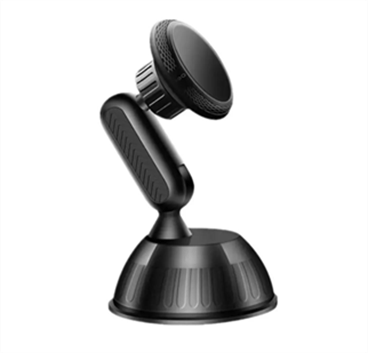  LivX Privity Serisi Mıknatıslı Araç İçi Telefon Tutucu Vantuzlu Magnet 360 Derece Telefon Tutucu HL-003