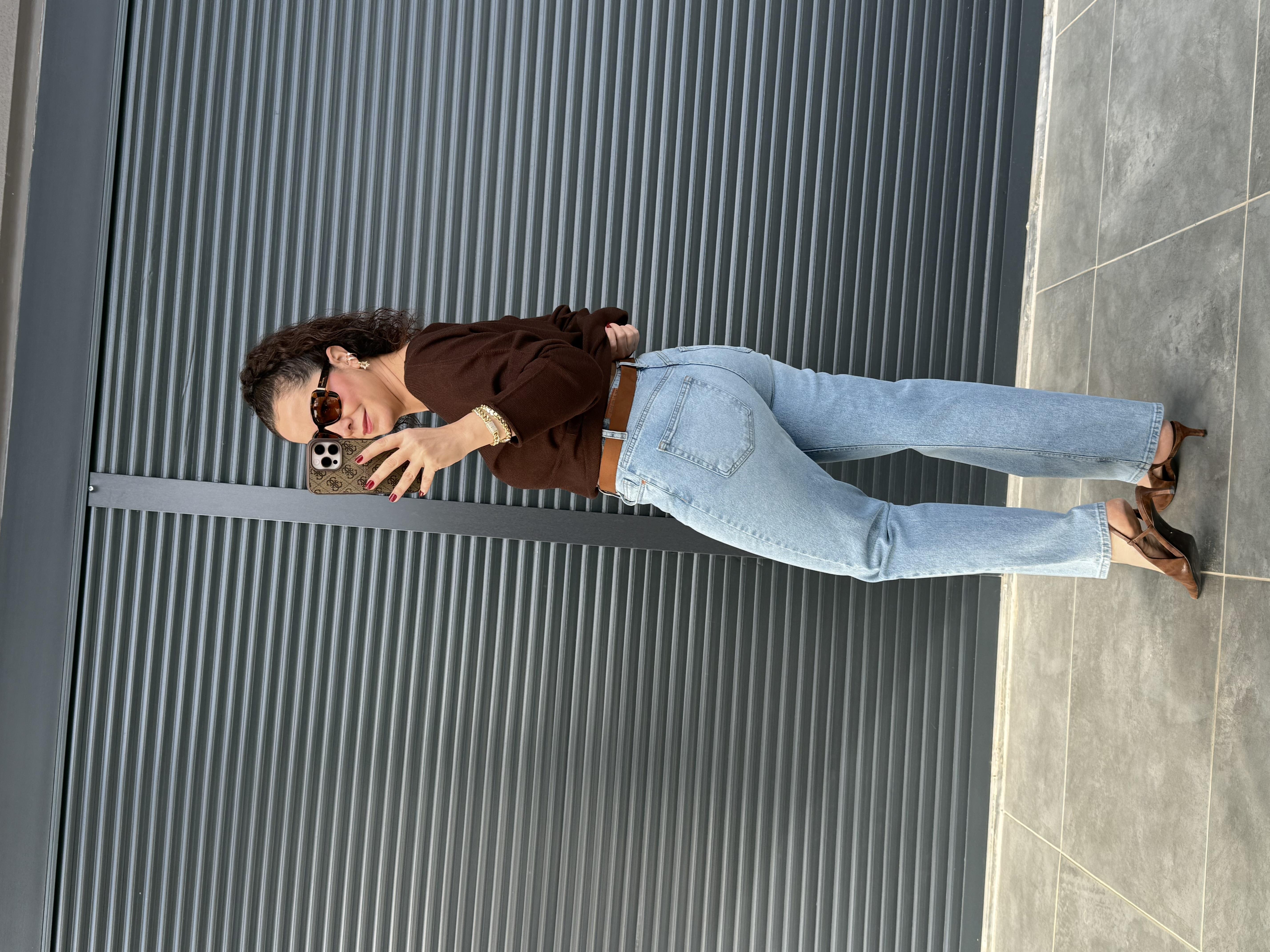 Karol Kemerli Mom Jean