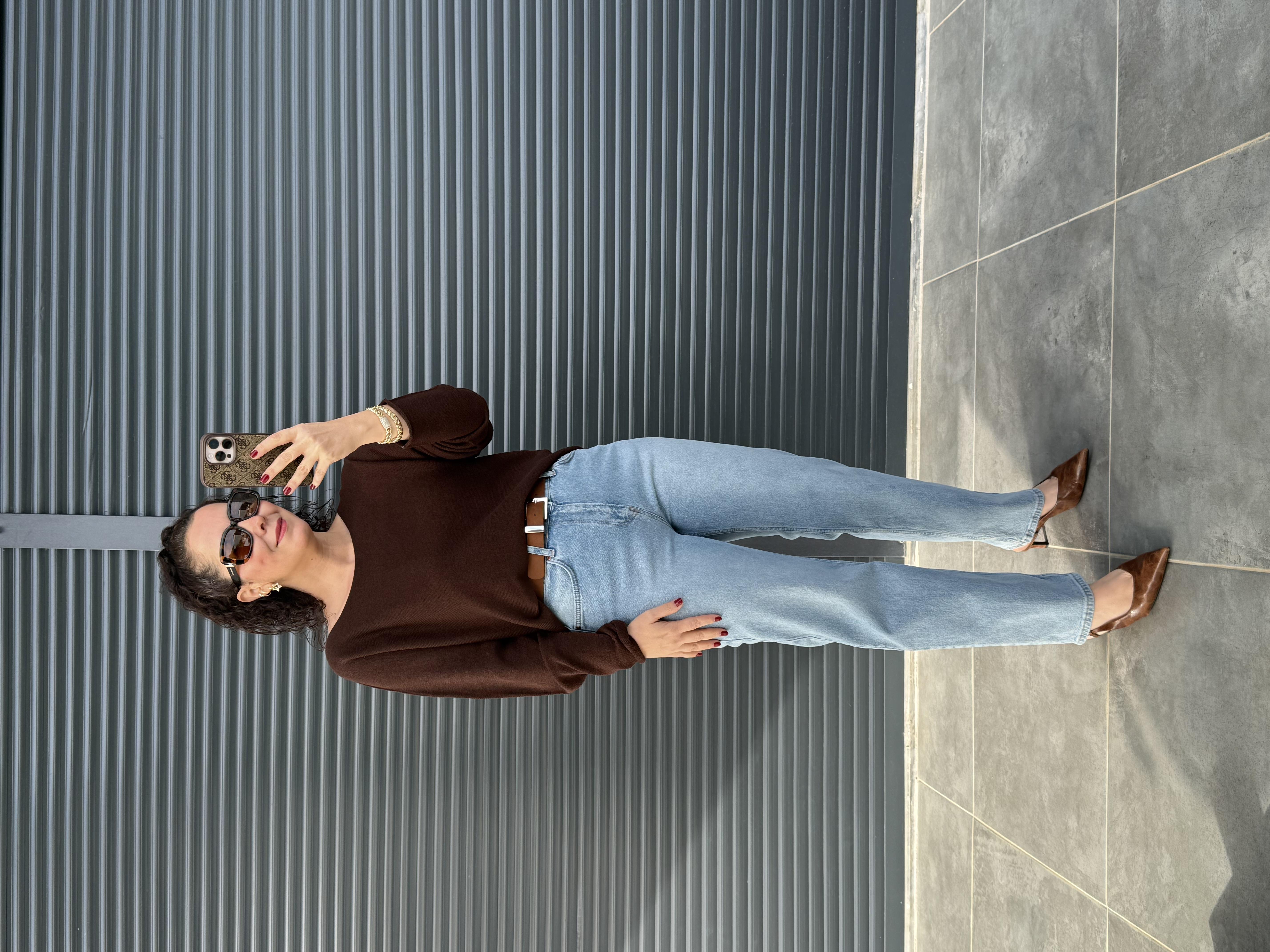 Karol Kemerli Mom Jean