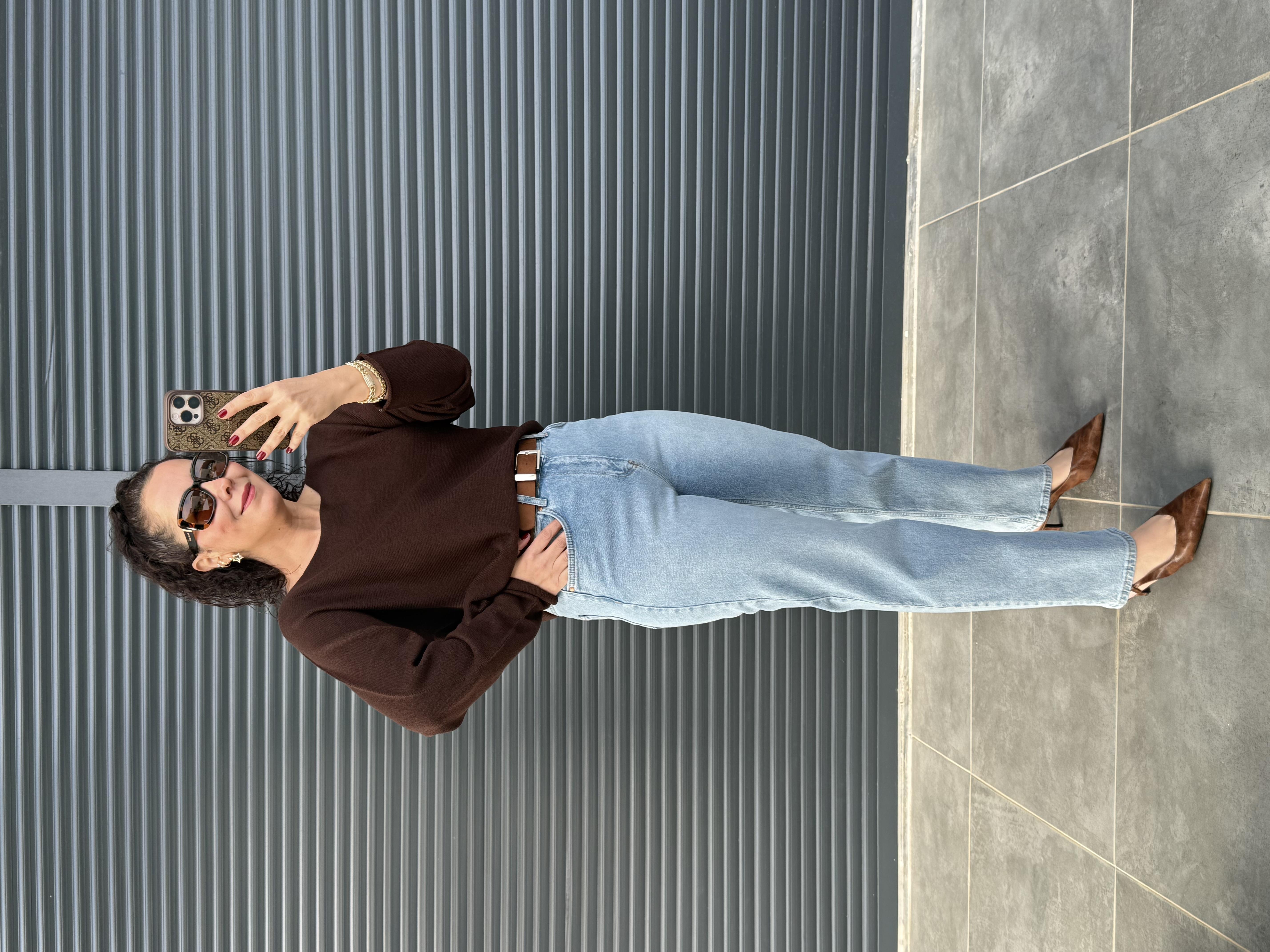 Karol Kemerli Mom Jean