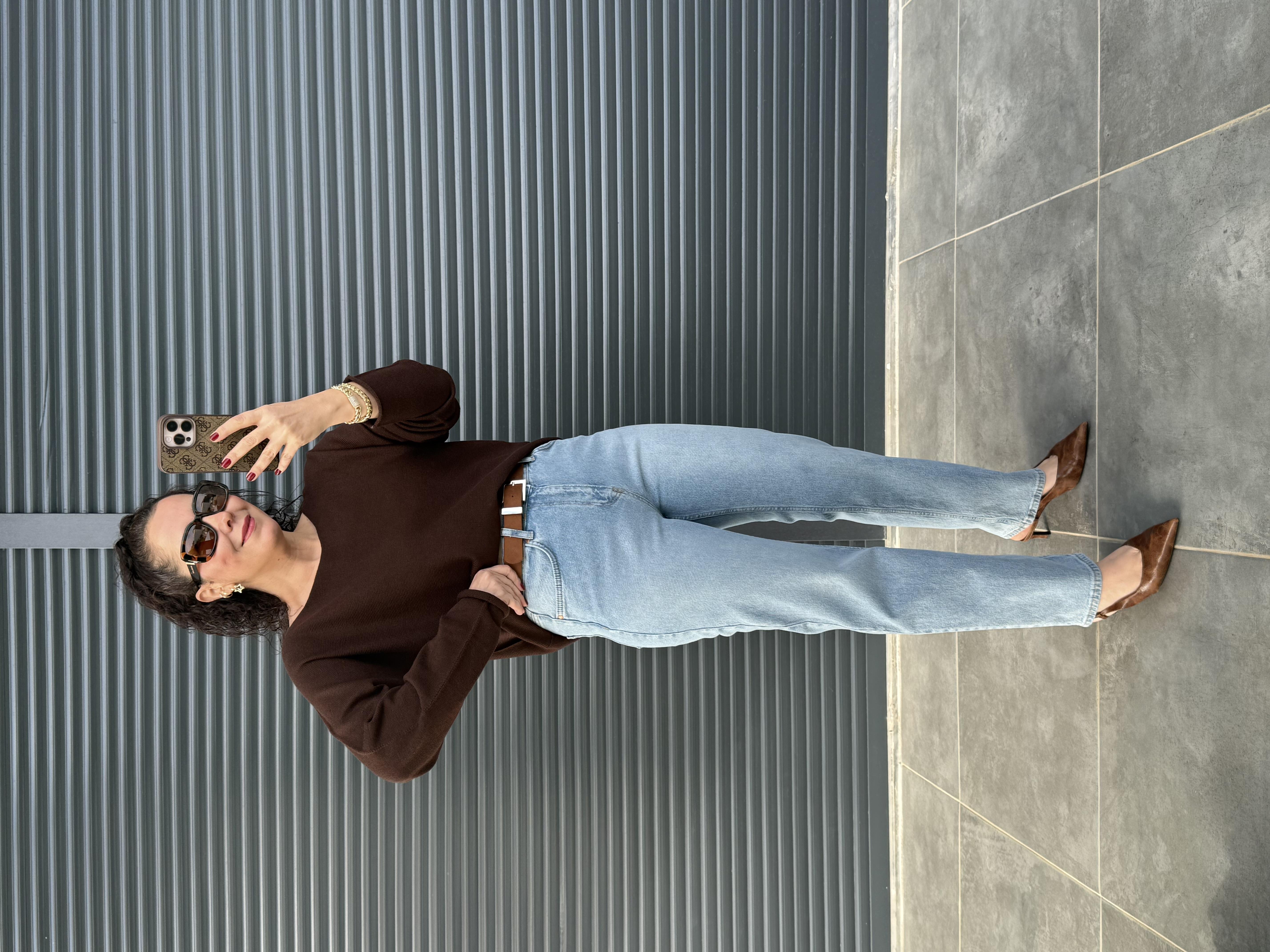 Karol Kemerli Mom Jean