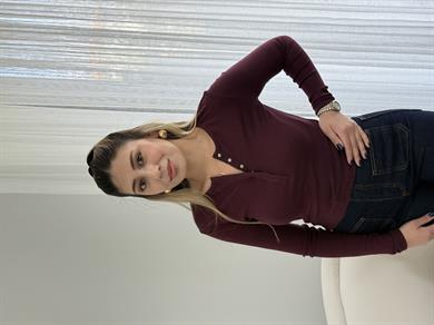 Dilvin Uzun Kollu Çıt Çıt Düğmeli Bluz Bordo