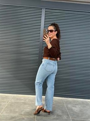 Karol Kemerli Mom Jean
