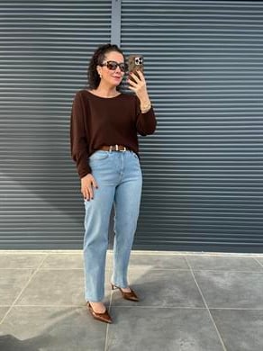 Karol Kemerli Mom Jean