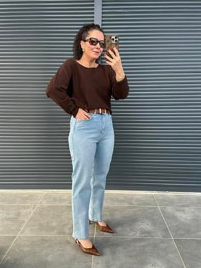Karol Kemerli Mom Jean