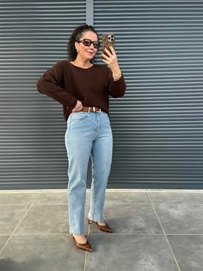 Karol Kemerli Mom Jean