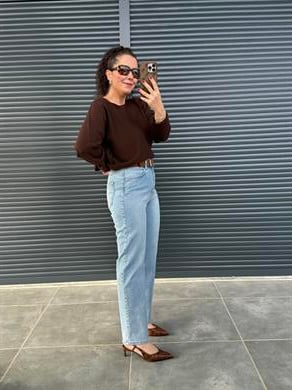 Karol Kemerli Mom Jean