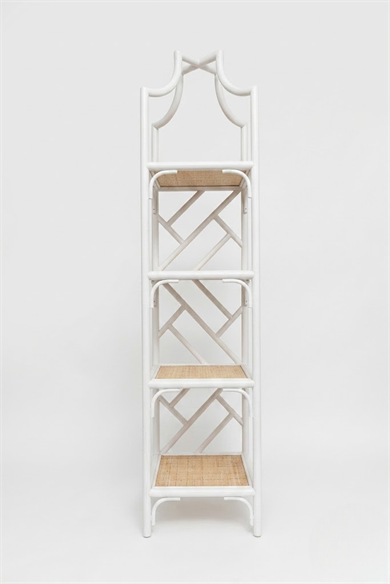 Classy Rattan Büfe