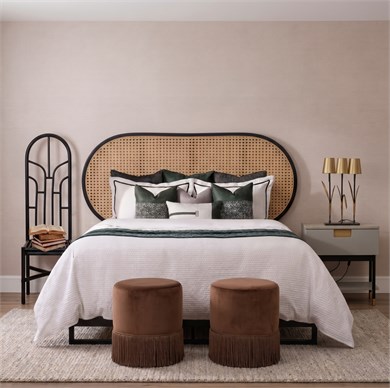 Wicky Rattan Yatakbaşı