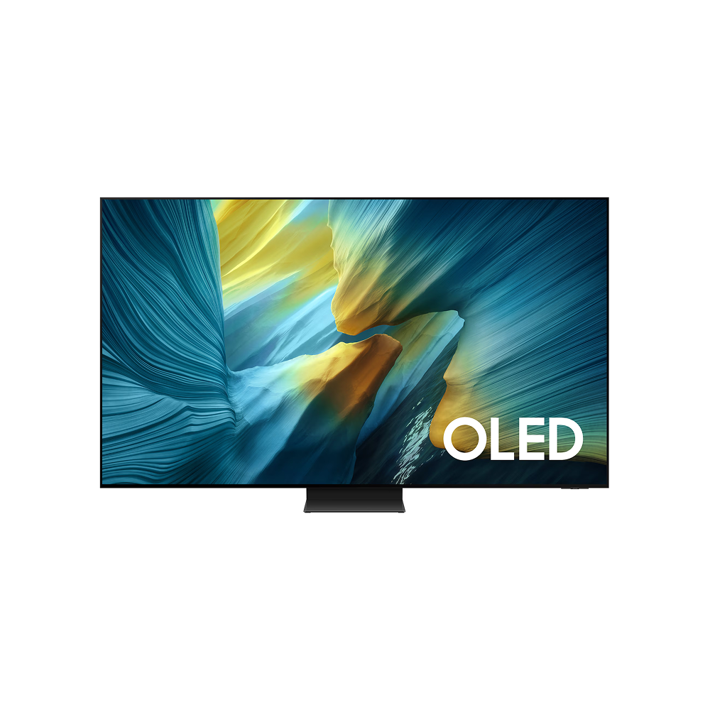 210 Ekran OLED TV