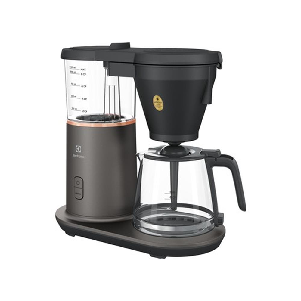 ELECTROLUX FİLTRE KAHVE MAKİNESİ