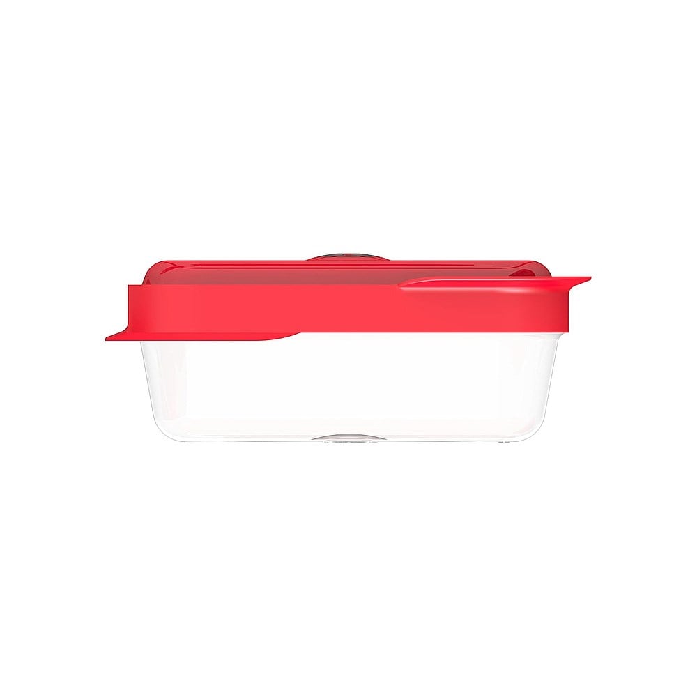 MasterSeal Dikdörtgen Saklama Kabı 1 L