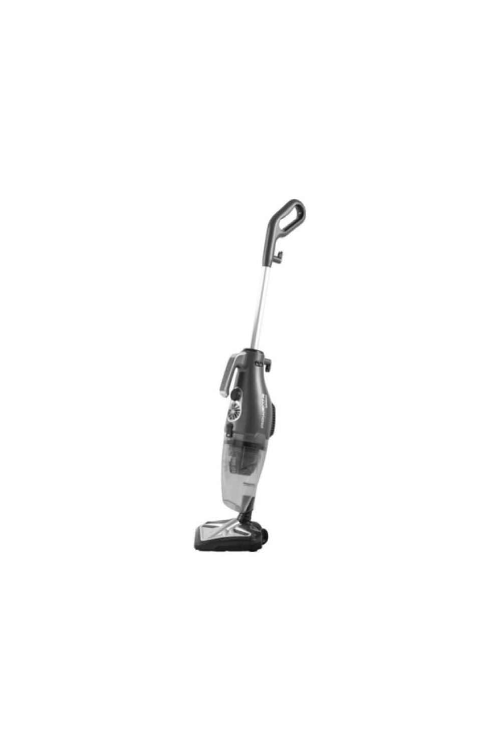 Rowenta RH5116TR Air Force Dual Power 2 'si 1 Arada Gri Dikey Elektrik Süpürgesi (Teşhir & Outlet)