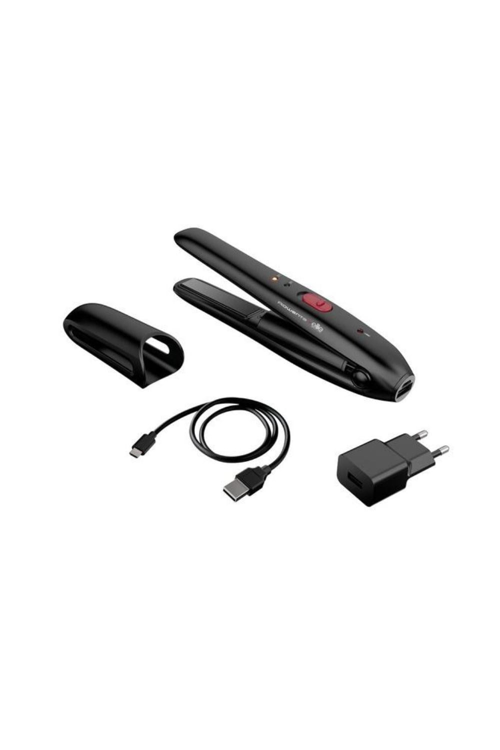 Rowenta SF1312 Touch Up & Go Kablosuz Saç Düzleştirici