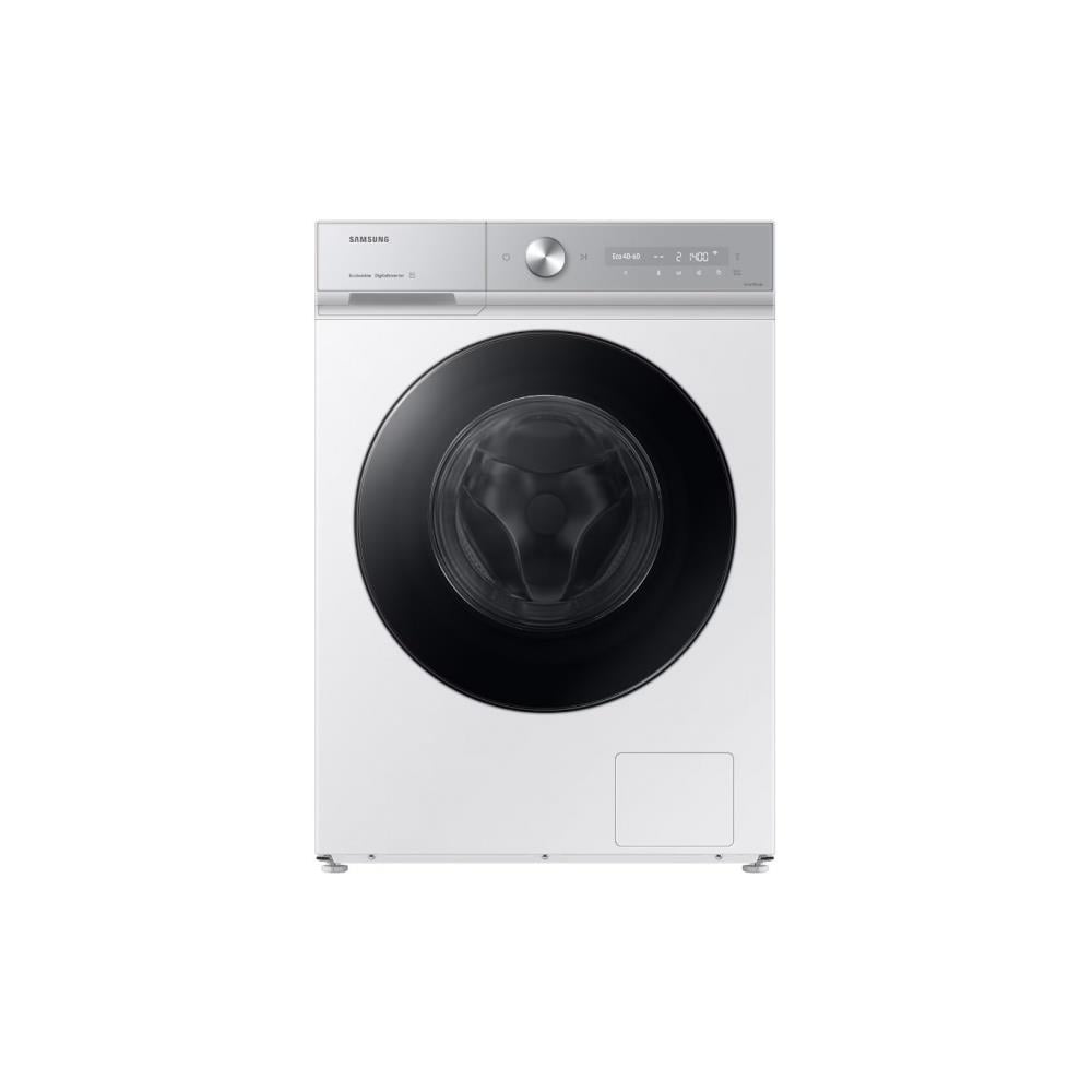 Samsung 11 Kg 1400 Devir Bespoke Çamaşır Makinesi WW11DB8B95GHAH | Yenilenmiş Ürün